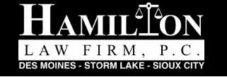 Hamilton Law Firm