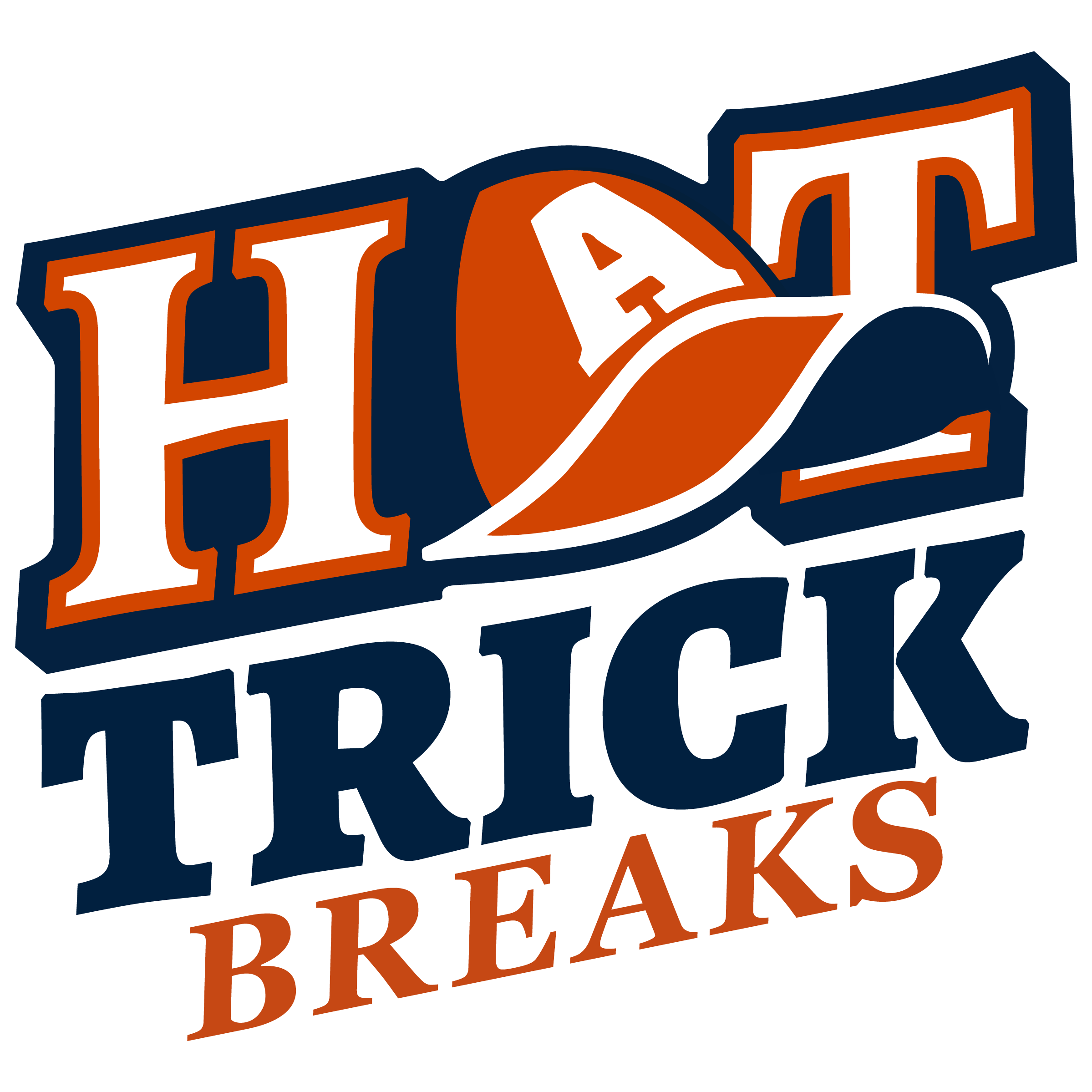 Hat Trick Breaks